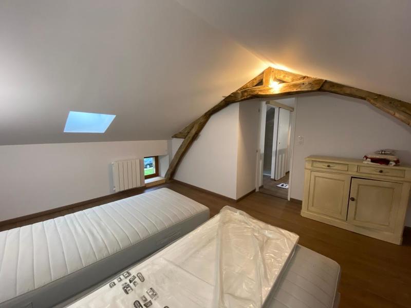 Maison - 119 m² - 4 pièces