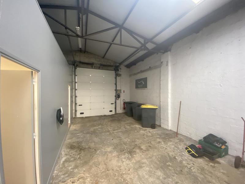 Local d'activité / Entrepôt - 400 m²