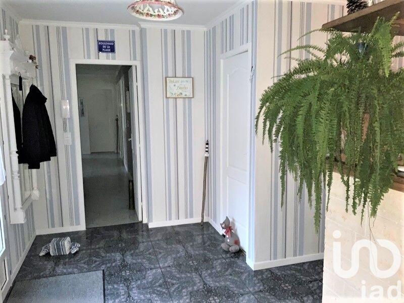 Maison - 213 m² - 6 pièces