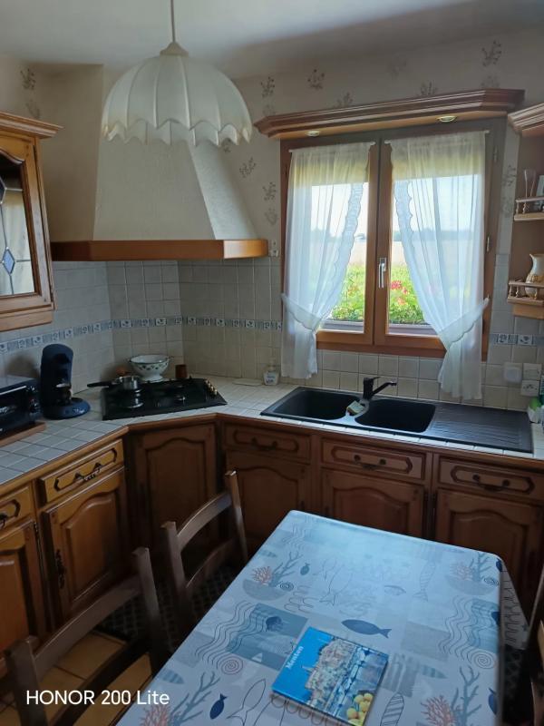 Propriété - 91 m²