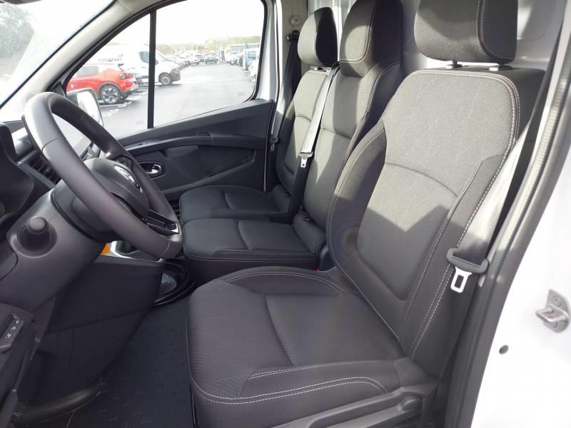 Renault Trafic E-Tech Electrique Fgn L2h1 3t Ac22 Advance