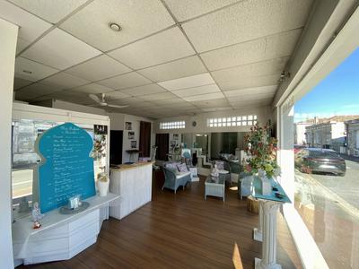 Local commercial - 150 m²