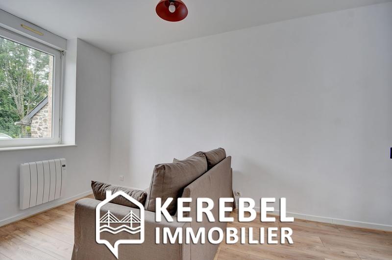 Appartement - 22 m² - 1 pièce