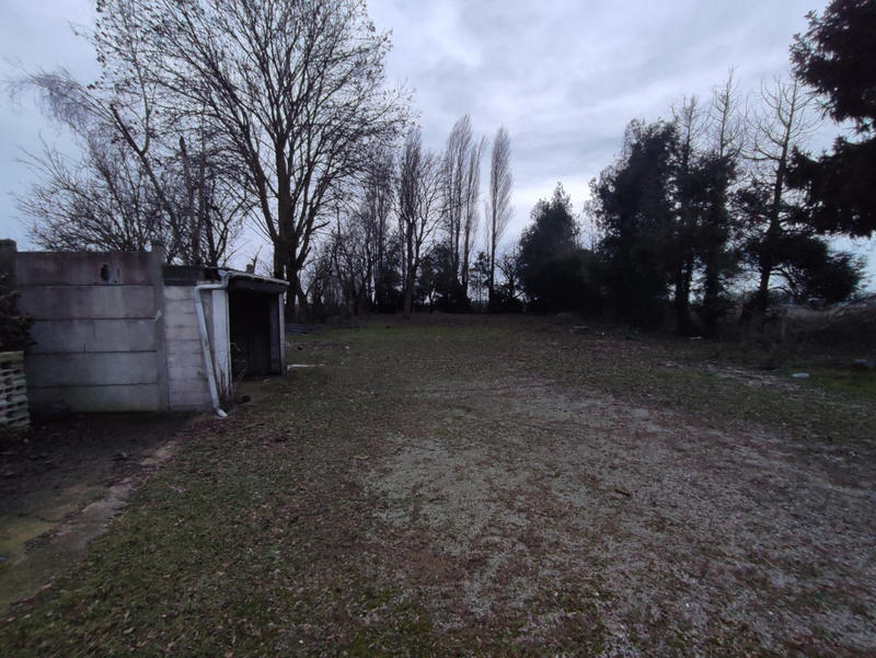 Maison - 50 m² - 2 pièces