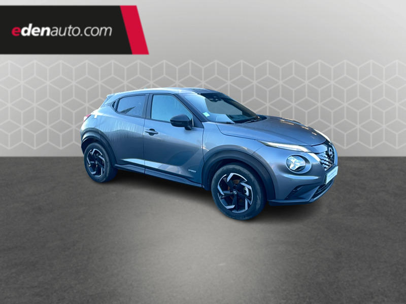 Nissan Juke Hybrid 143 n-Connecta