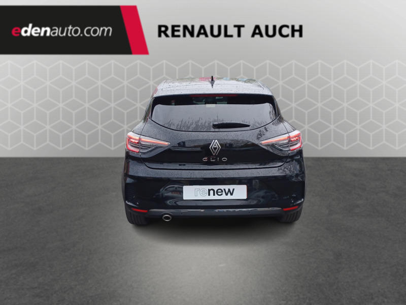 Renault Clio TCe 90 ch Gsr2 Techno