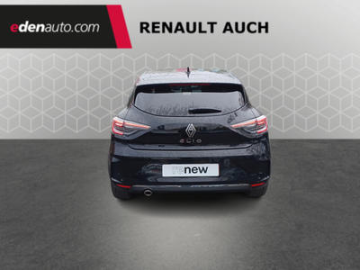 Renault Clio TCe 90 ch Gsr2 Techno