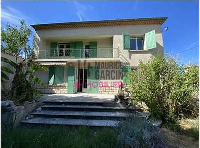 Maison - 131 m² - 6 pièces