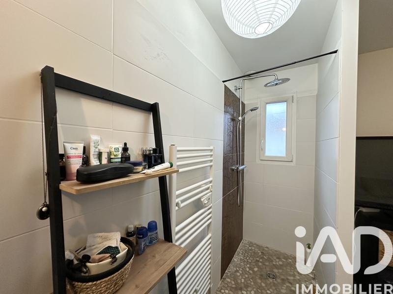 Maison - 109 m² - 4 pièces