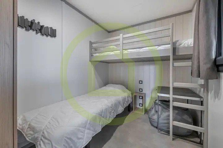 Maison - 48 m² - 4 pièces