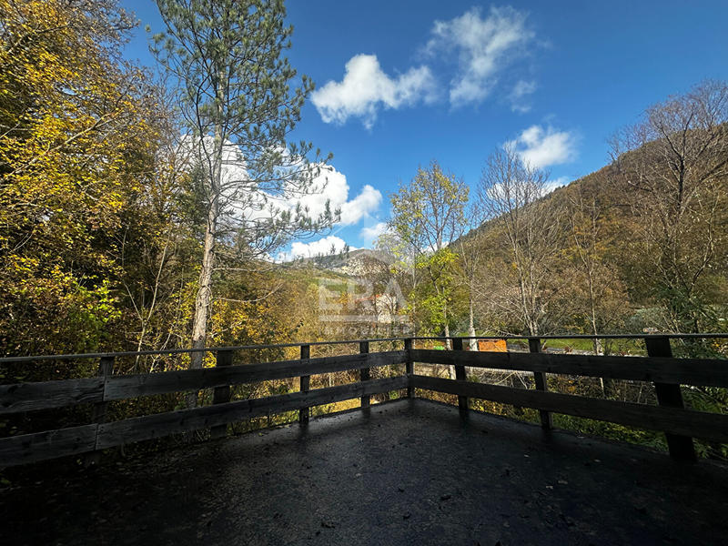 Maison - 83 m² - 4 pièces