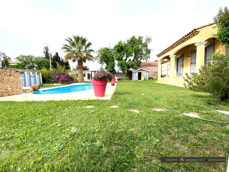 Maison - 99 m² - 4 pièces