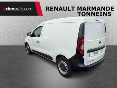 Renault Express (30) Van Blue Dci 95 - 22 Confort