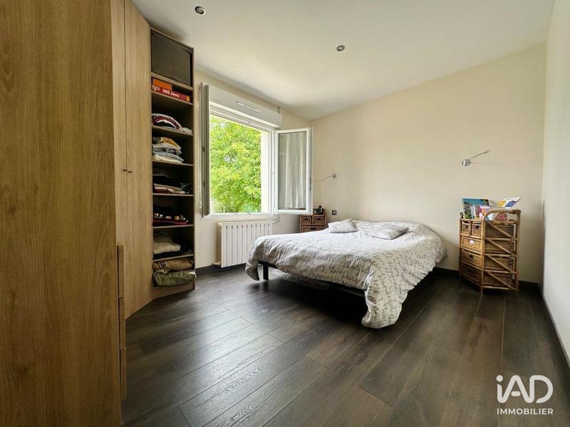 Maison - 103 m² - 4 pièces