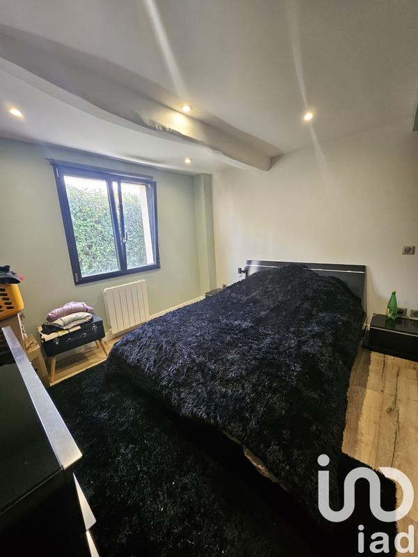 Maison - 163 m² - 5 pièces