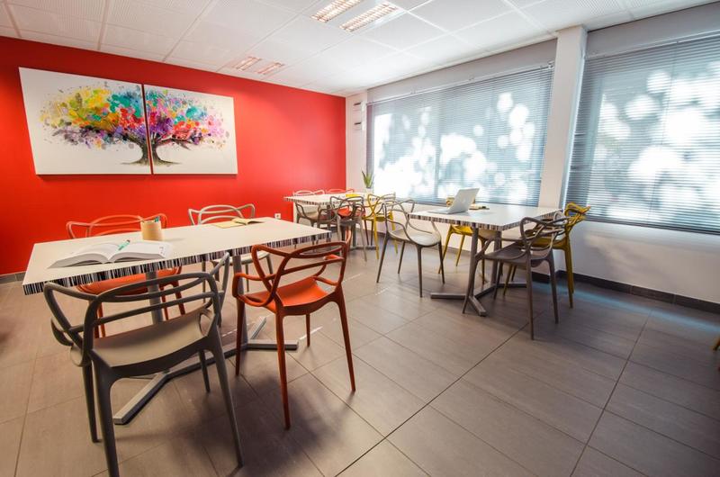 Studio - 19 m² - 1 pièce