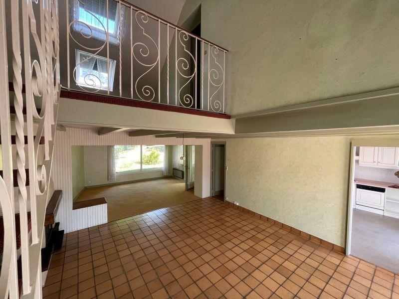 Maison traditionnelle - 125 m² - 7 pièces