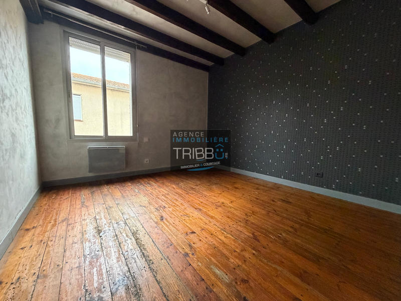 Maison - 115 m² - 4 pièces