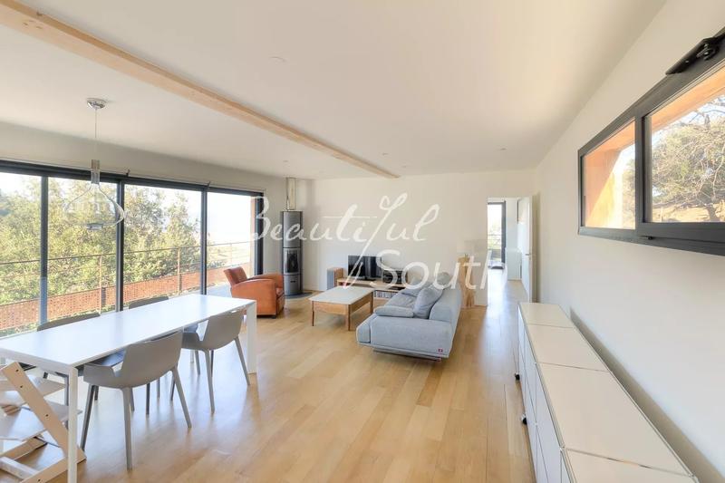 Mas - 160 m² - 7 pièces