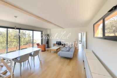 Mas - 160 m² - 7 pièces