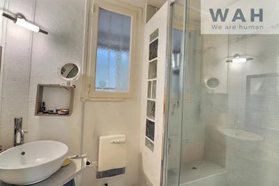 Appartement - 55 m² - 2 pièces