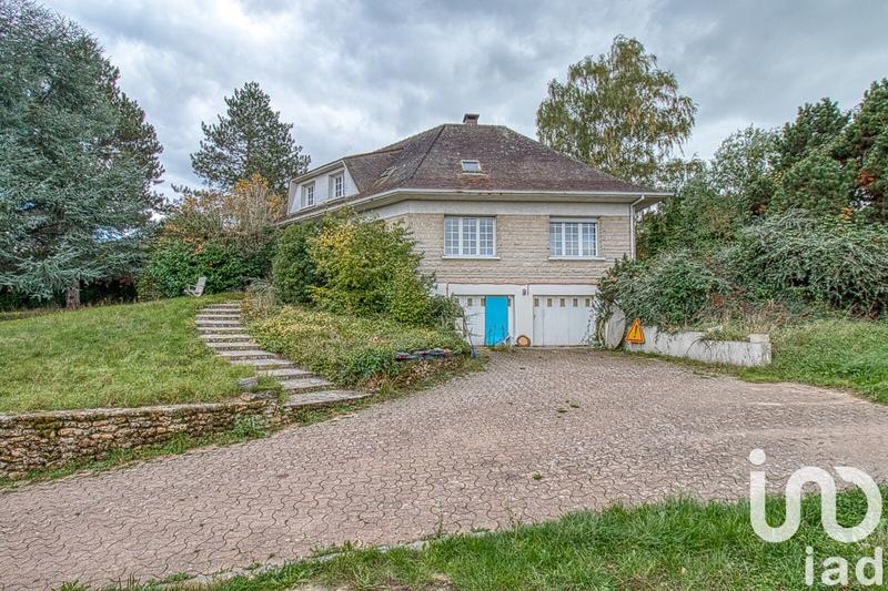 Maison - 350 m² - 9 pièces