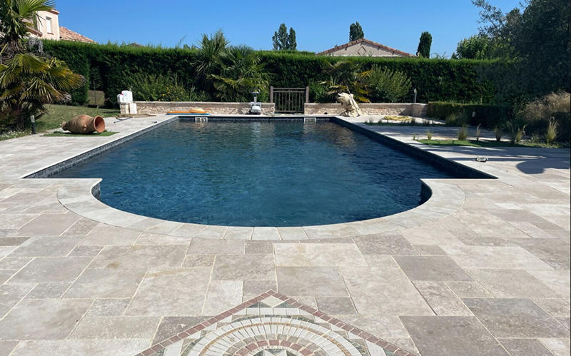 Maison - 161 m² - 8 pièces