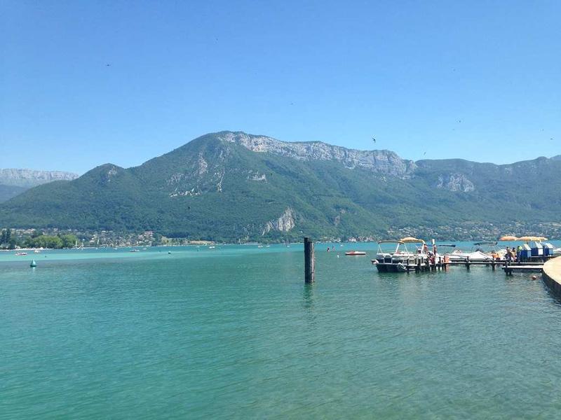 Appartement - 117 m² - 5 pièces