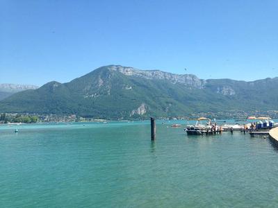 Appartement - 117 m² - 5 pièces