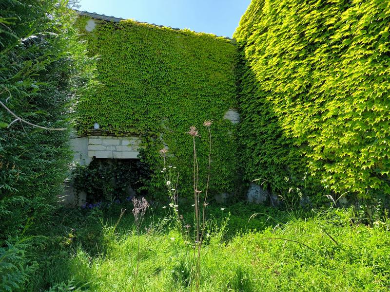 Maison - 167 m² - 7 pièces