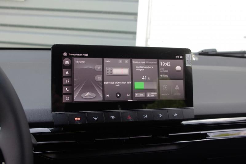 Mg Mg4 Ev 64kwh - 150 Kw 2wd Luxury