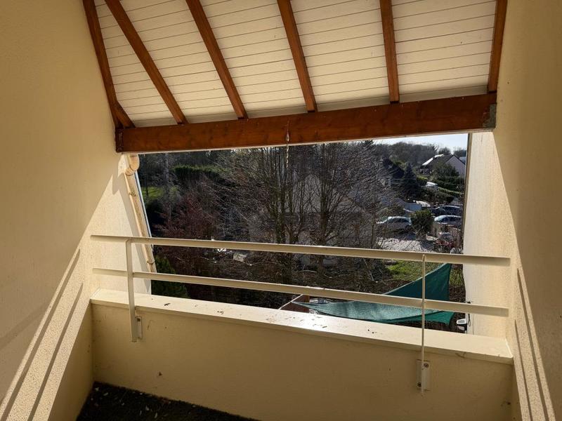 Duplex - 44 m² - 2 pièces