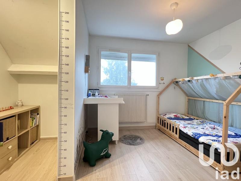 Maison - 176 m² - 8 pièces