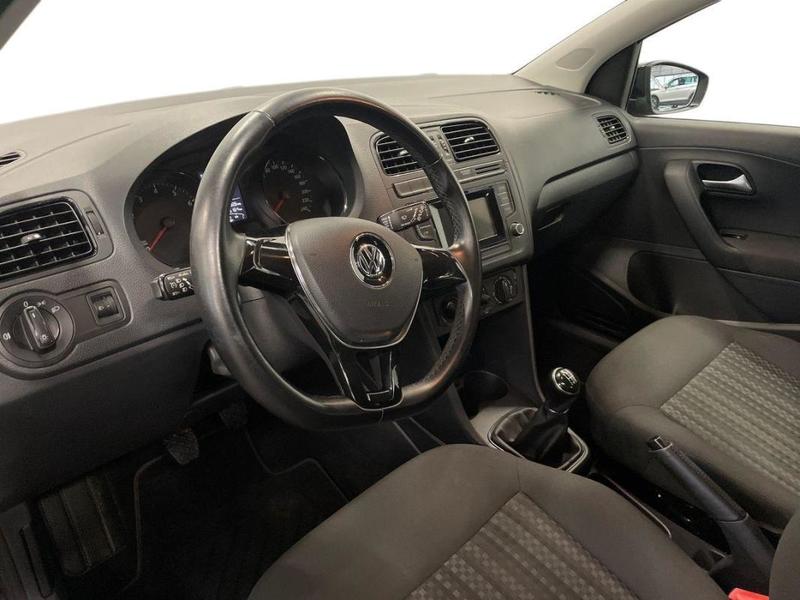 Volkswagen Polo 1.0 60 Série Limitée Edition