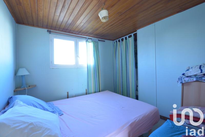 Châlet - 64 m² - 5 pièces