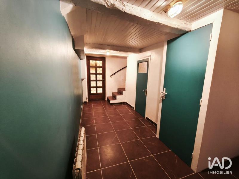 Maison - 81 m² - 3 pièces