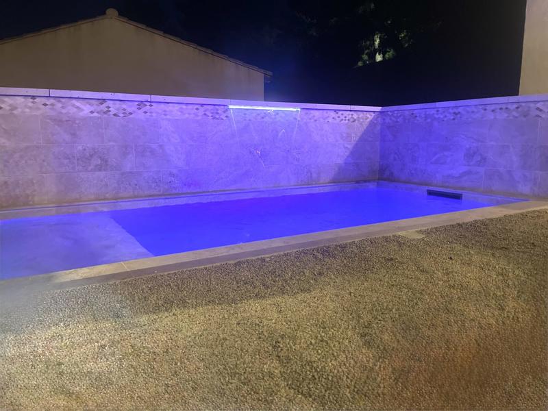 Maison - 96 m² - 5 pièces