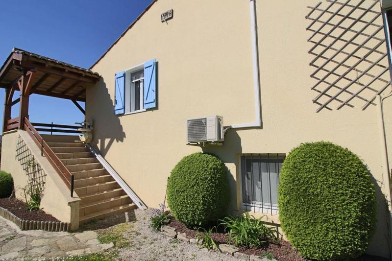 Maison - 140 m² - 4 pièces