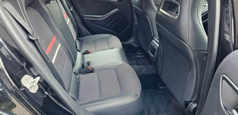 Mercedes-Benz Classe A200 Inspiration 7g-Dct 136ch