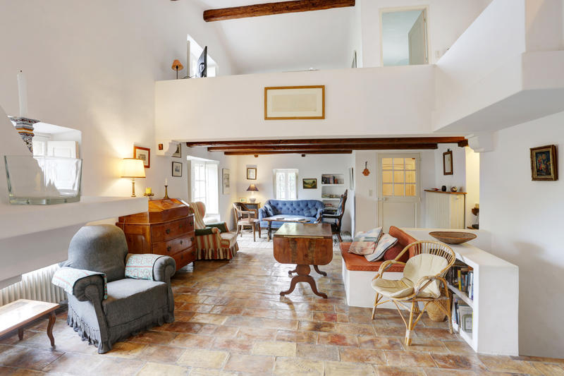 Bastide - 145 m² - 5 pièces
