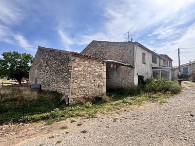 Maison - 86 m² - 3 pièces