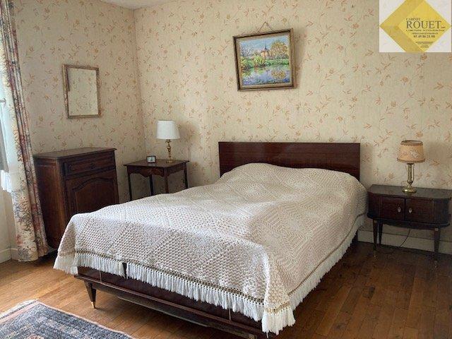 Maison - 115 m² - 6 pièces