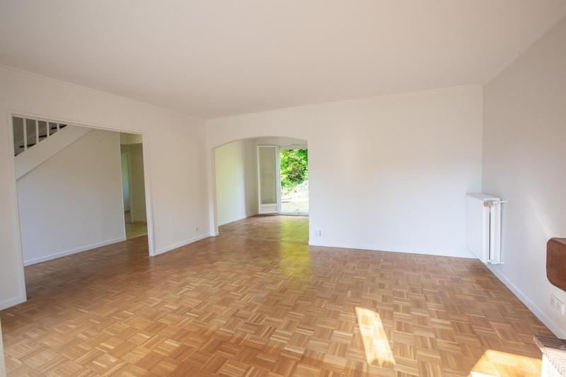 Maison - 141 m² - 6 pièces