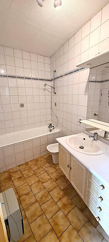 Maison de ville - 79 m² - 3 pièces