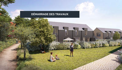 Appartement - 61 à 87 m² - 3 à 4 pièces