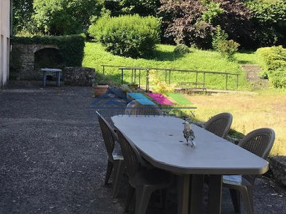 Maison - 172 m² - 10 pièces