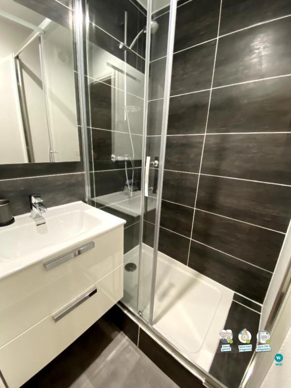 Appartement - 89 m² - 5 pièces