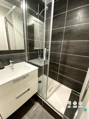 Appartement - 89 m² - 5 pièces