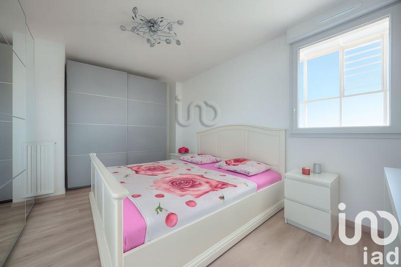 Appartement - 112 m² - 4 pièces