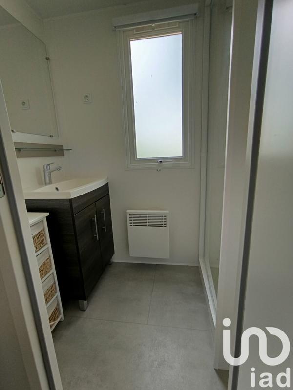 Maison - 42 m² - 4 pièces